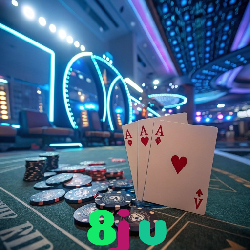8jv - Baixe o app 8jv no Google Play e jogue ao vivo