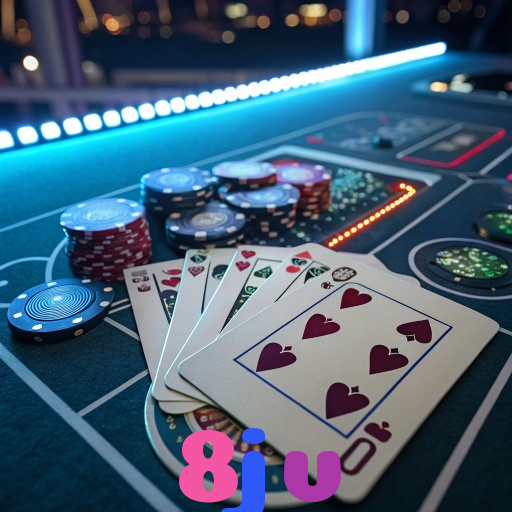 8jv - Baixe o app 8jv no Google Play e jogue ao vivo