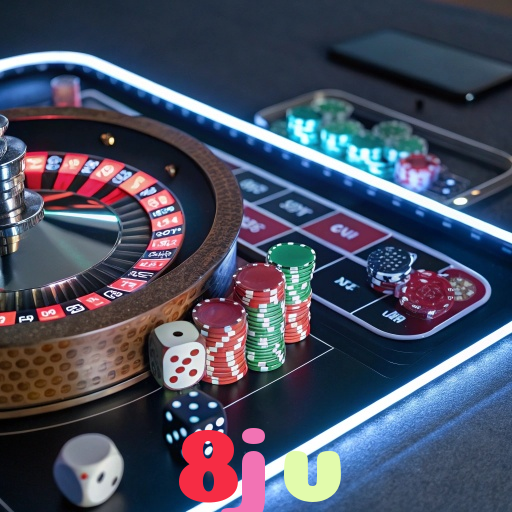 8jv - Baixe o app 8jv no Google Play e jogue ao vivo