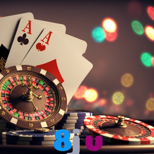 8jv - Baixe o app 8jv no Google Play e jogue ao vivo