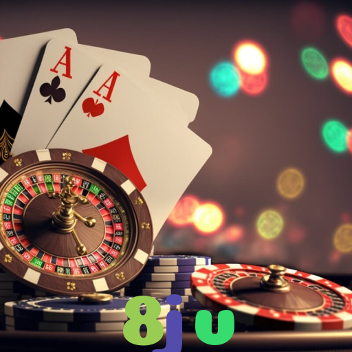8jv - Baixe o app 8jv no Google Play e jogue ao vivo