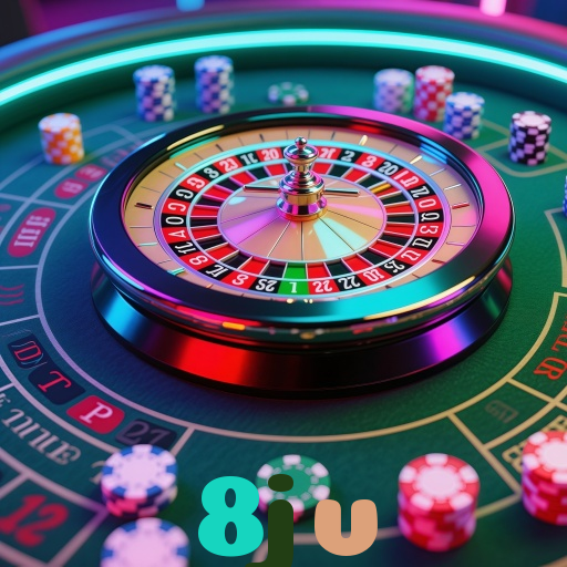 8jv - Baixe o app 8jv no Google Play e jogue ao vivo
