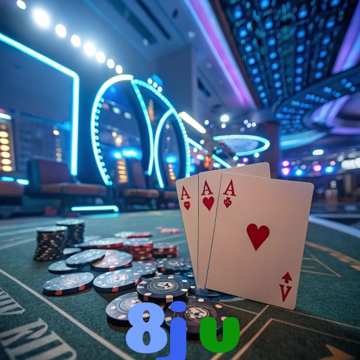 8jv - Baixe o App 8jv para Android e Comece a Jogar