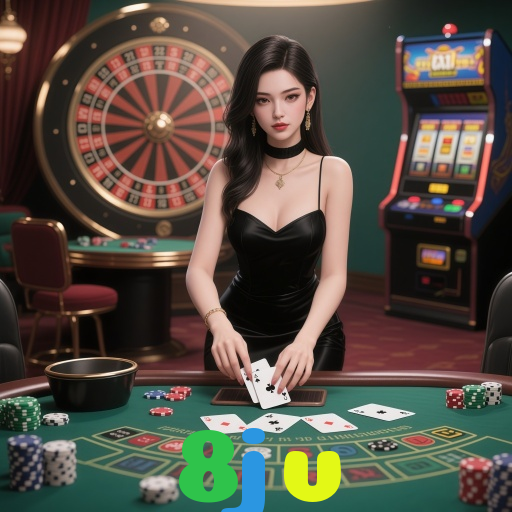 8jv - Baixe o app 8jv no Google Play e jogue ao vivo