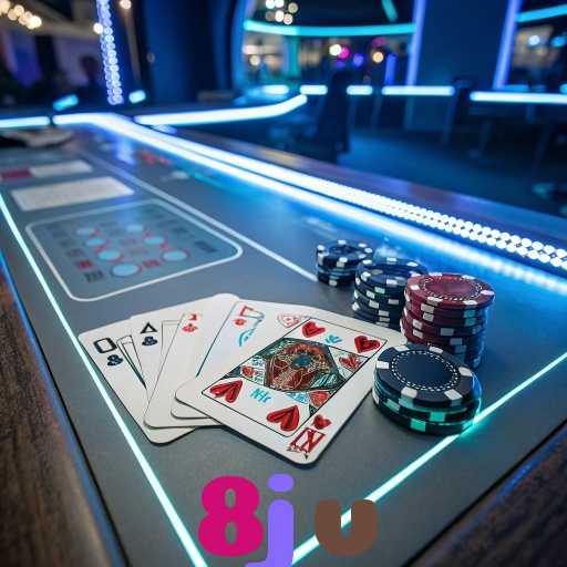 8jv - Baixe o App 8jv para Android e Comece a Jogar
