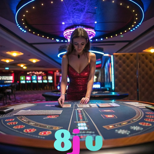 8jv - Baixe o app 8jv no Google Play e jogue ao vivo