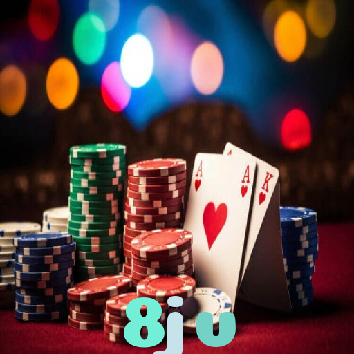 8jv - Baixe o App 8jv para Android e Comece a Jogar