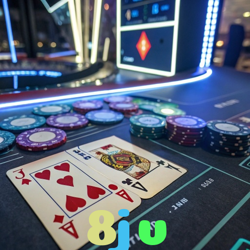 8jv - Baixe o app 8jv no Google Play e jogue ao vivo