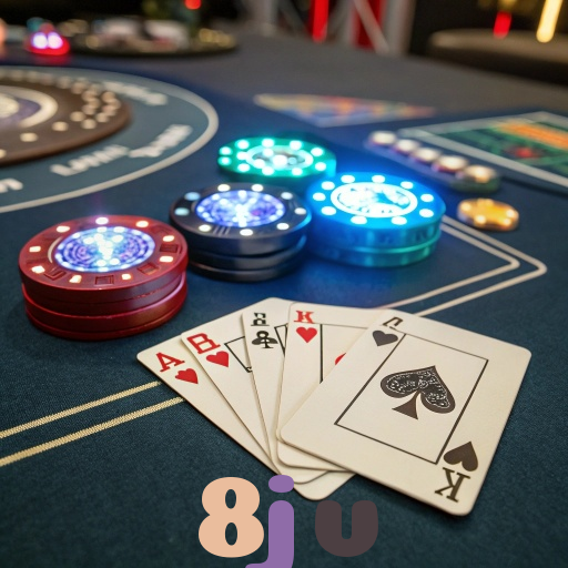 8jv - Baixe o App 8jv para Android e Comece a Jogar