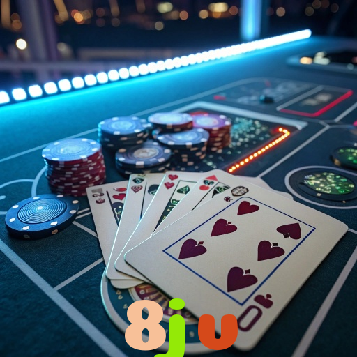 8jv - Baixe o App 8jv para Android e Comece a Jogar