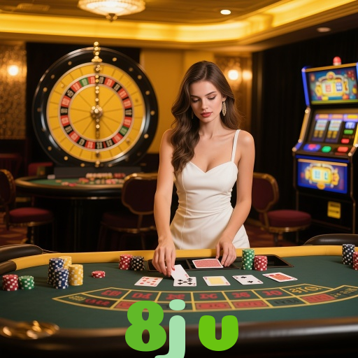 8jv - Baixe o app 8jv no Google Play e jogue ao vivo