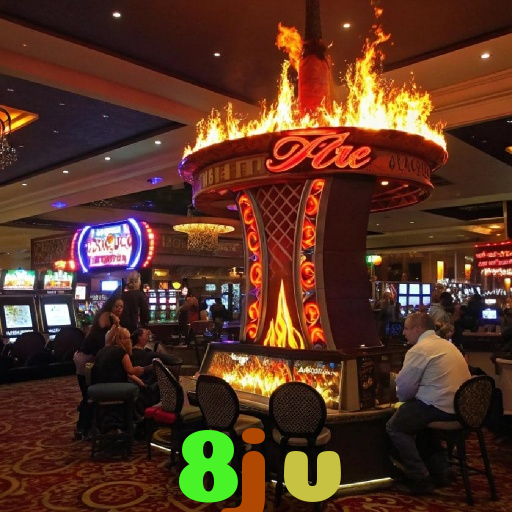 8jv - Baixe o app 8jv no Google Play e jogue ao vivo