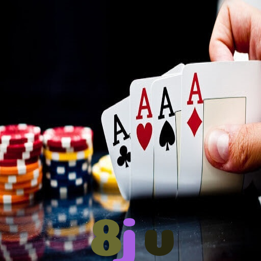 8jv - Baixe o App 8jv para Android e Comece a Jogar