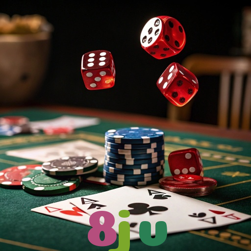 8jv - Baixe o app 8jv no Google Play e jogue ao vivo