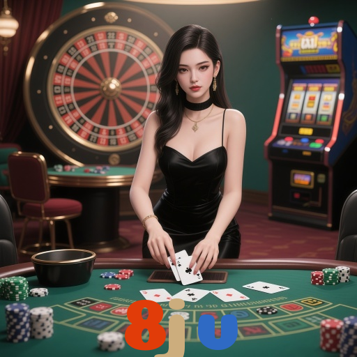 8jv - Baixe o App 8jv para Android e Comece a Jogar