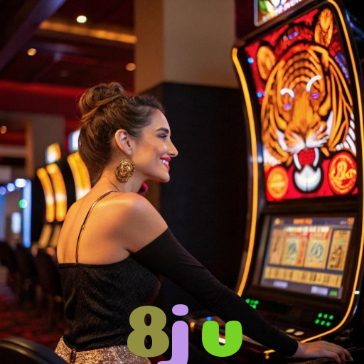 8jv - Baixe o App 8jv para Android e Comece a Jogar