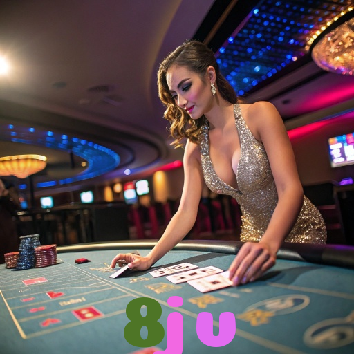 8jv - Baixe o app 8jv no Google Play e jogue ao vivo