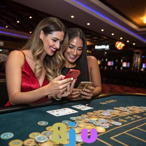 8jv - Baixe o app 8jv no Google Play e jogue ao vivo
