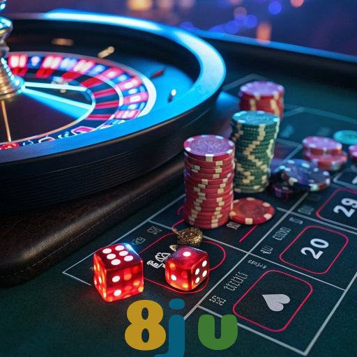 8jv - Baixe o App 8jv para Android e Comece a Jogar