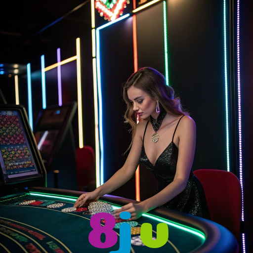 8jv - Baixe o app 8jv no Google Play e jogue ao vivo