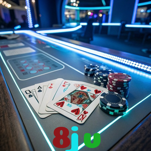 8jv - Baixe o App 8jv para Android e Comece a Jogar