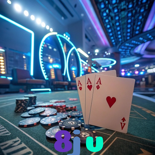 8jv - Baixe o app 8jv no Google Play e jogue ao vivo