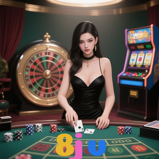8jv - Baixe o App 8jv para Android e Comece a Jogar