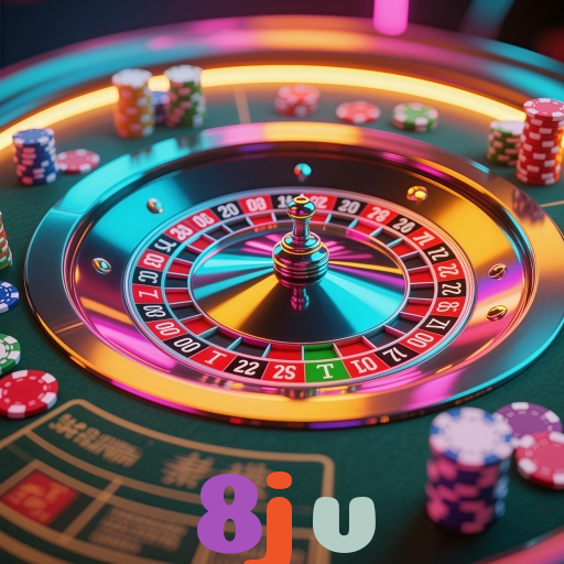 8jv - Baixe o app 8jv no Google Play e jogue ao vivo