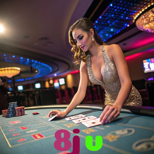 8jv - Baixe o App 8jv para Android e Comece a Jogar