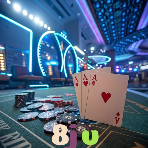 8jv - Baixe o app 8jv no Google Play e jogue ao vivo