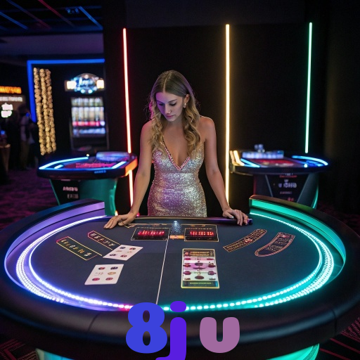8jv - Baixe o app 8jv no Google Play e jogue ao vivo