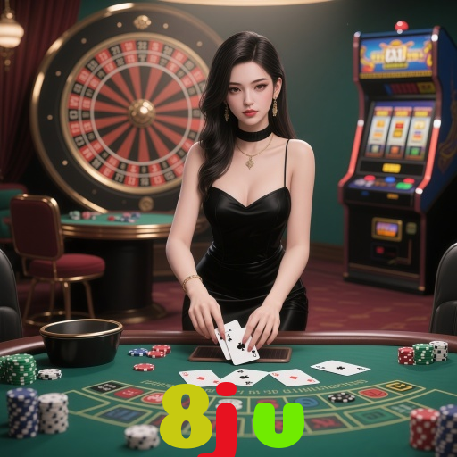 8jv - Baixe o App 8jv para Android e Comece a Jogar