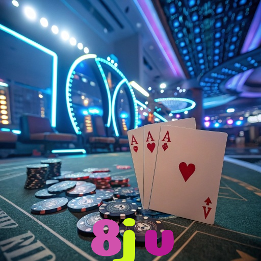 8jv - Baixe o App 8jv para Android e Comece a Jogar