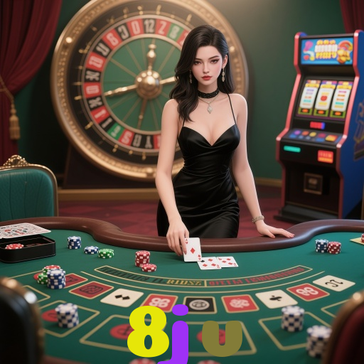 8jv - Baixe o App 8jv para Android e Comece a Jogar