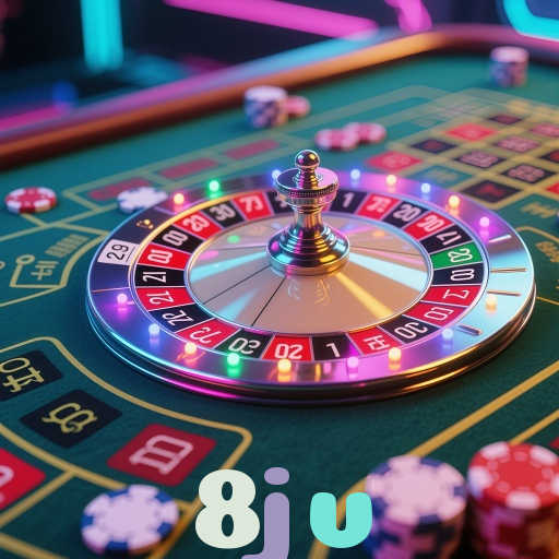 8jv - Baixe o app 8jv no Google Play e jogue ao vivo