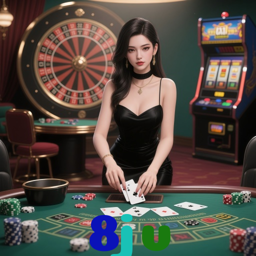 8jv - Baixe o App 8jv para Android e Comece a Jogar