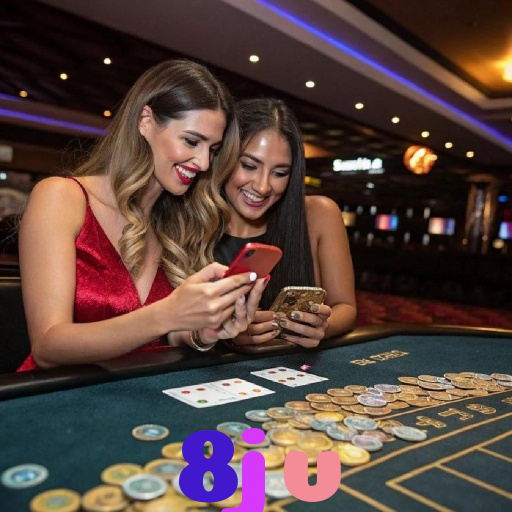 8jv - Baixe o App 8jv para Android e Comece a Jogar
