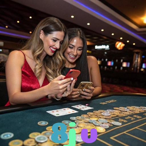 8jv - Baixe o app 8jv no Google Play e jogue ao vivo