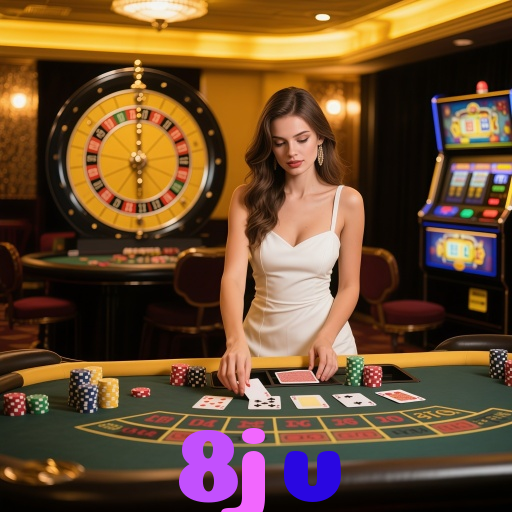 8jv - Baixe o App 8jv para Android e Comece a Jogar