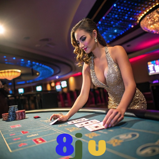 8jv - Baixe o app 8jv no Google Play e jogue ao vivo