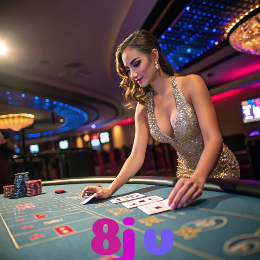 8jv - Baixe o app 8jv no Google Play e jogue ao vivo