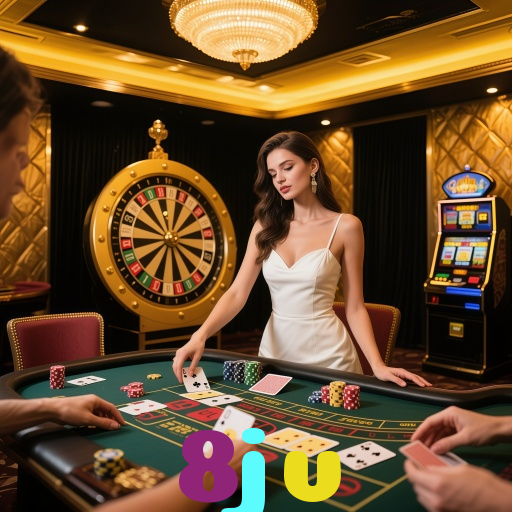 8jv - Baixe o app 8jv no Google Play e jogue ao vivo