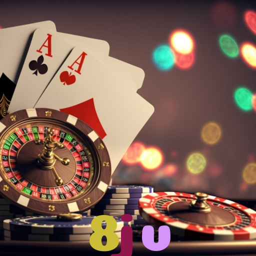8jv - Baixe o app 8jv no Google Play e jogue ao vivo