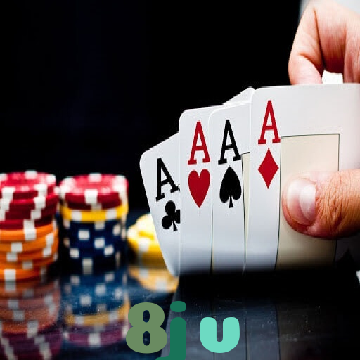 8jv - Baixe o App 8jv para Android e Comece a Jogar