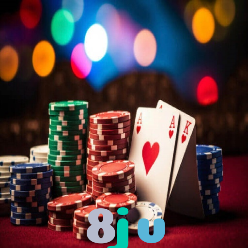 8jv - Baixe o App 8jv para Android e Comece a Jogar