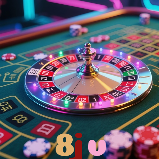 8jv - Baixe o App 8jv para Android e Comece a Jogar
