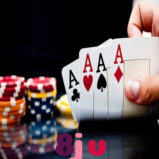 8jv - Baixe o App 8jv para Android e Comece a Jogar