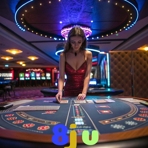 8jv - Baixe o app 8jv no Google Play e jogue ao vivo