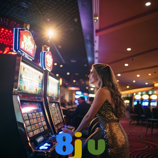 8jv - Baixe o App 8jv para Android e Comece a Jogar