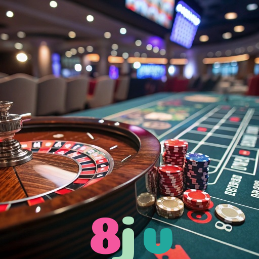 8jv - Baixe o app 8jv no Google Play e jogue ao vivo